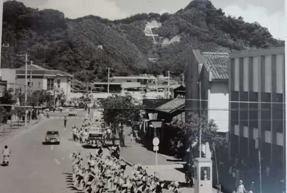 港まつり