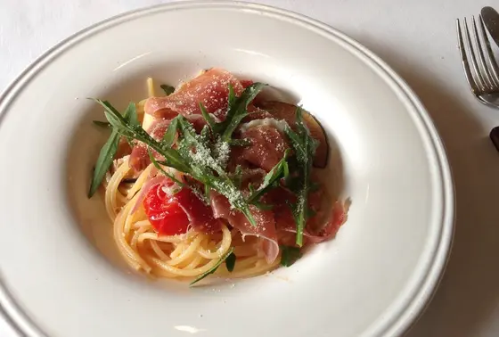 パスタ
