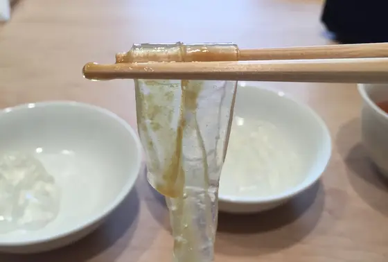 本葛切り