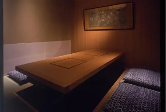 個室