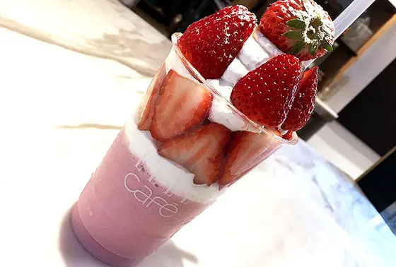 スムージーボンボン