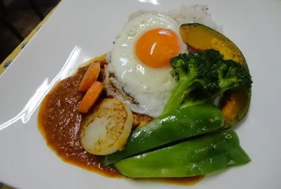 甘味処みなわ