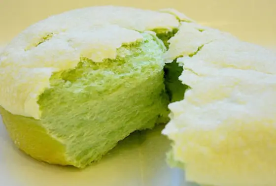 メロンパン