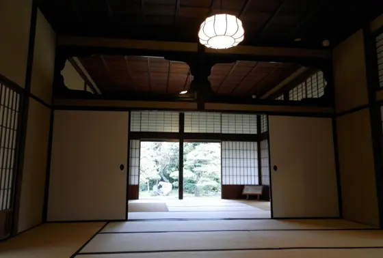 稲葉家下屋敷