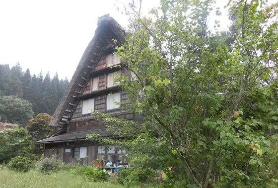 明善寺郷土資料館