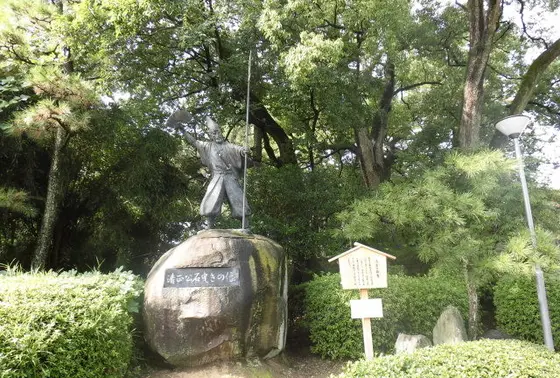 加藤清正