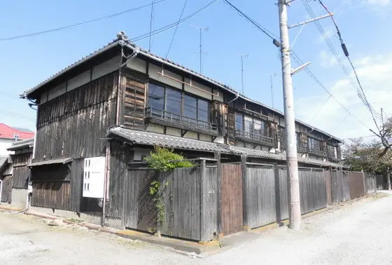 和風建築