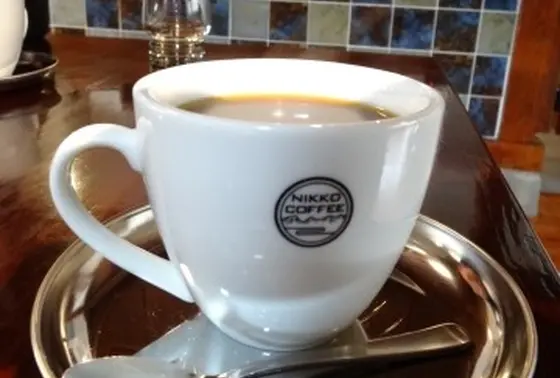 コーヒー