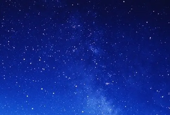 星空