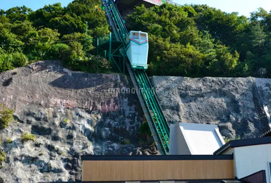 クライミングカー