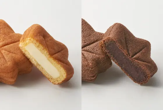 食べるべきは「フレフレもみじ」