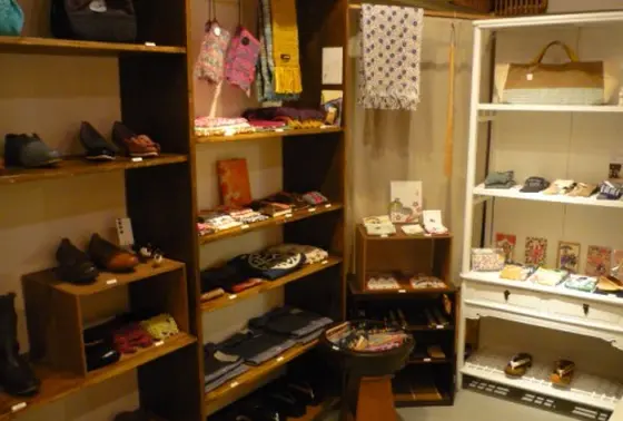 店内
