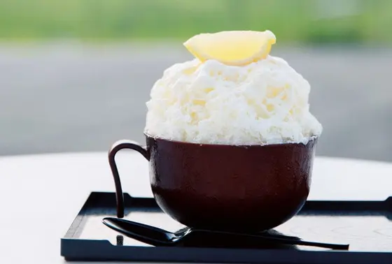 れもんなみるく750円