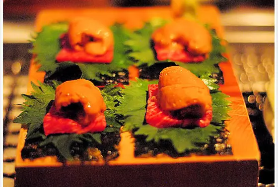 Takashiの名物はこちら