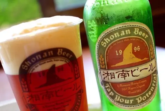湘南ビール