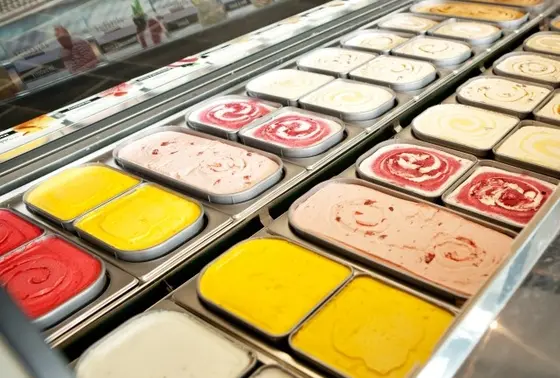 ニューヨークチーズケーキ