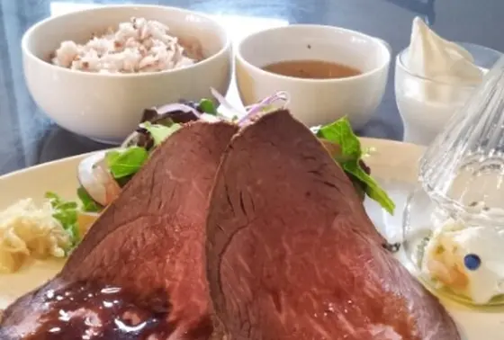 おススメランチ