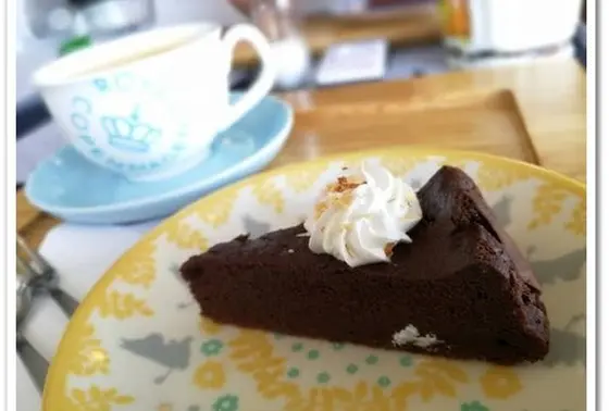 デザート🍰