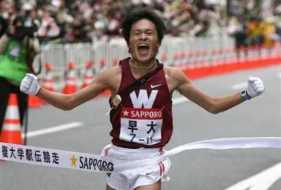 僅差の優勝もあります