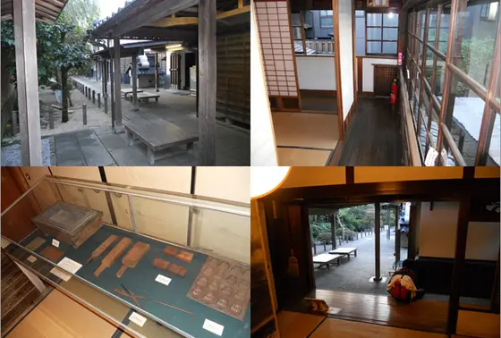 蔵造り資料館