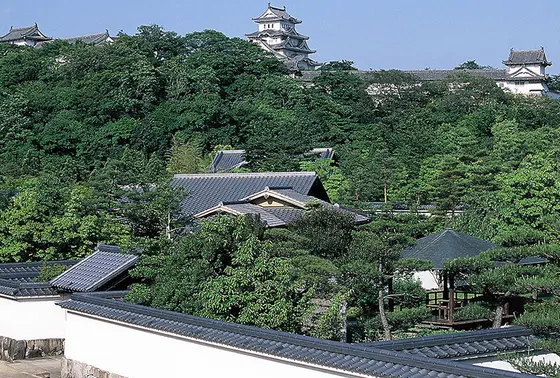 好古園