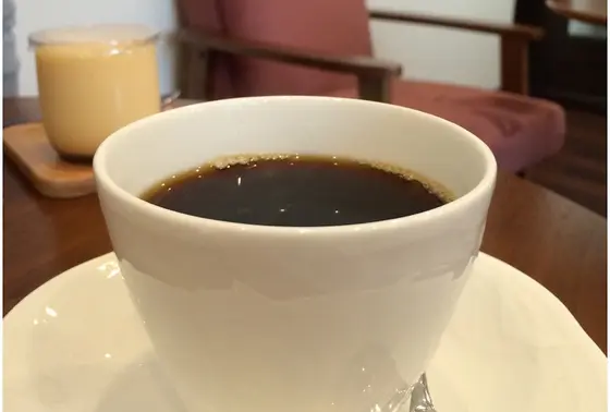 コーヒー