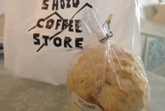 スコーン