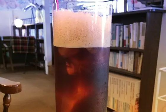 コーヒー