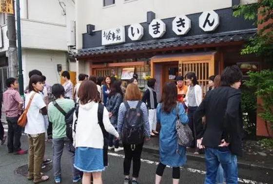 普段はこんな感じです