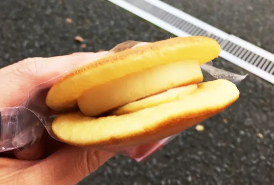 ぷりんどら