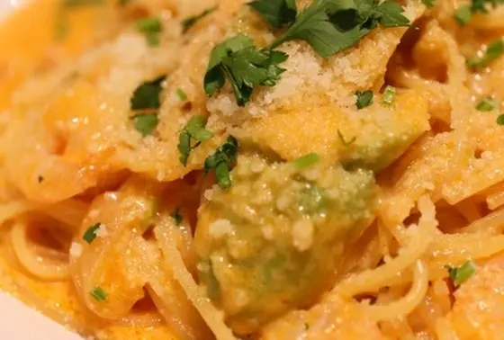 パスタランチも絶品♡