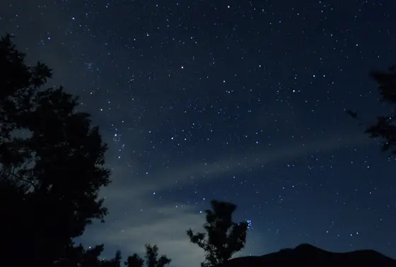 星空