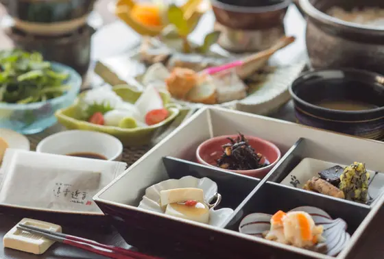 朝食☀️🍴