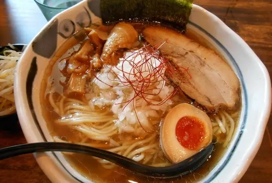 あっさり版