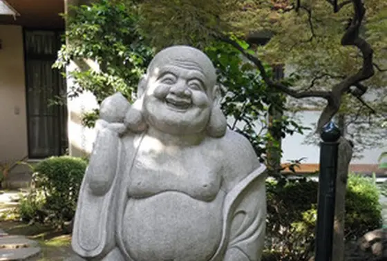 布袋尊