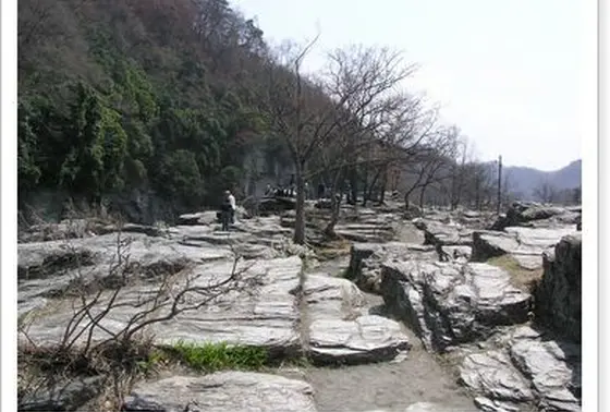 虎岩