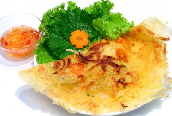 おすすめはバインセオ