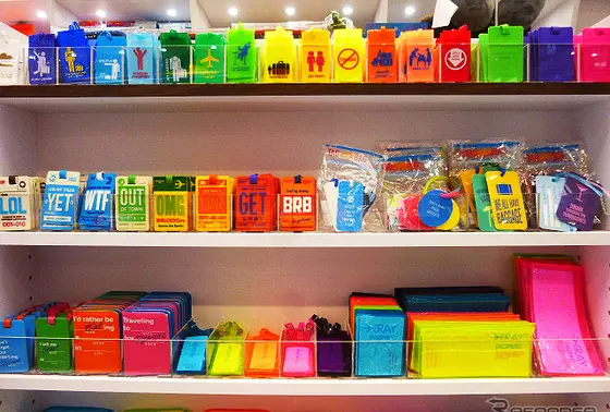 かわいい小物たち