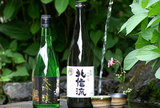 試飲も可能