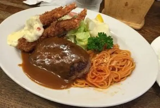 ランチセット