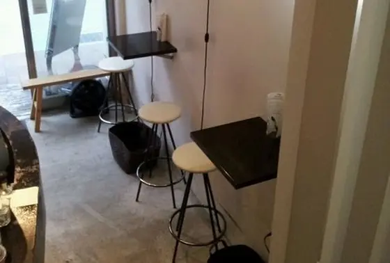 お店でもテイクアウトでも！
