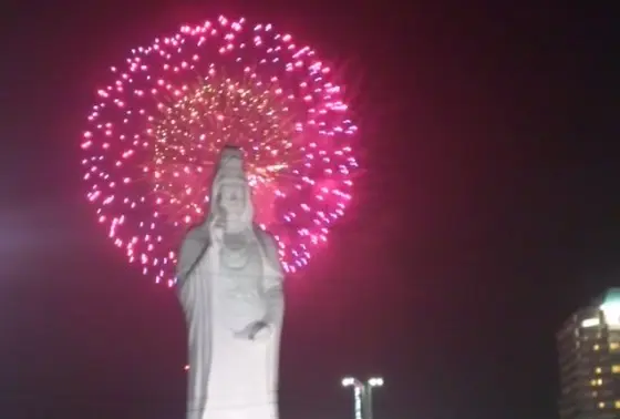 夏祭り