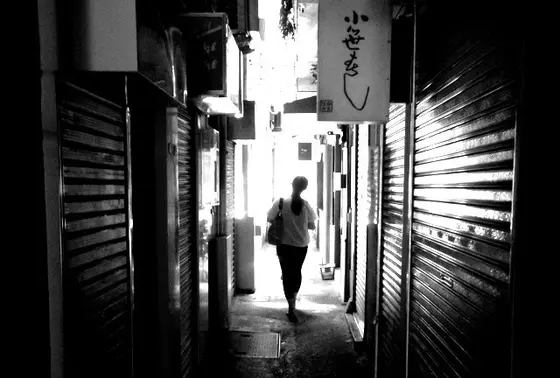 出世街道の由来♡