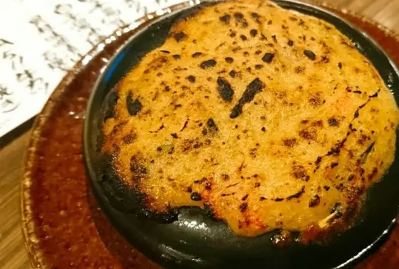 焼きみそ 390円