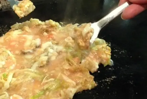 大阪もんじゃ！