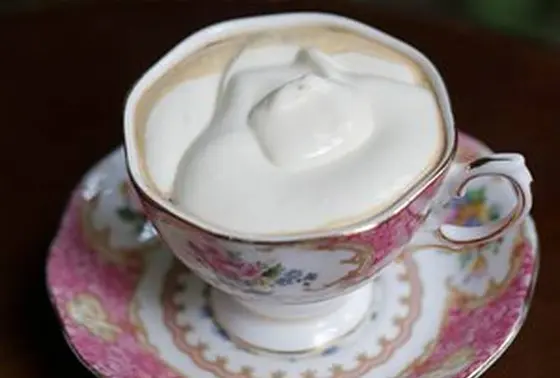 愛され続ける「ウインナーコーヒー」