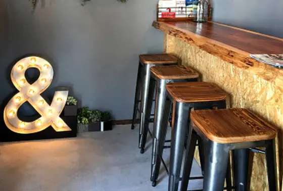 ちっちゃなお店