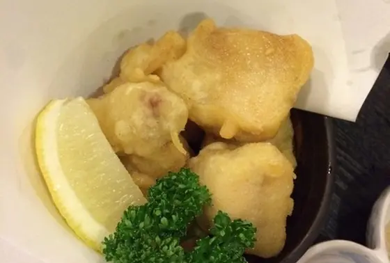 串焼き　いの田