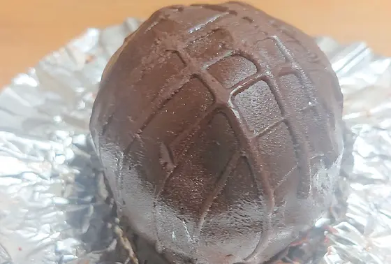 おすすめは定番のラムボール