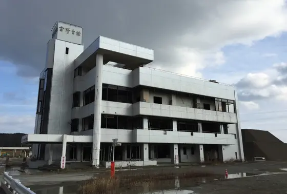高野会館